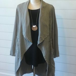 Women’s jacket